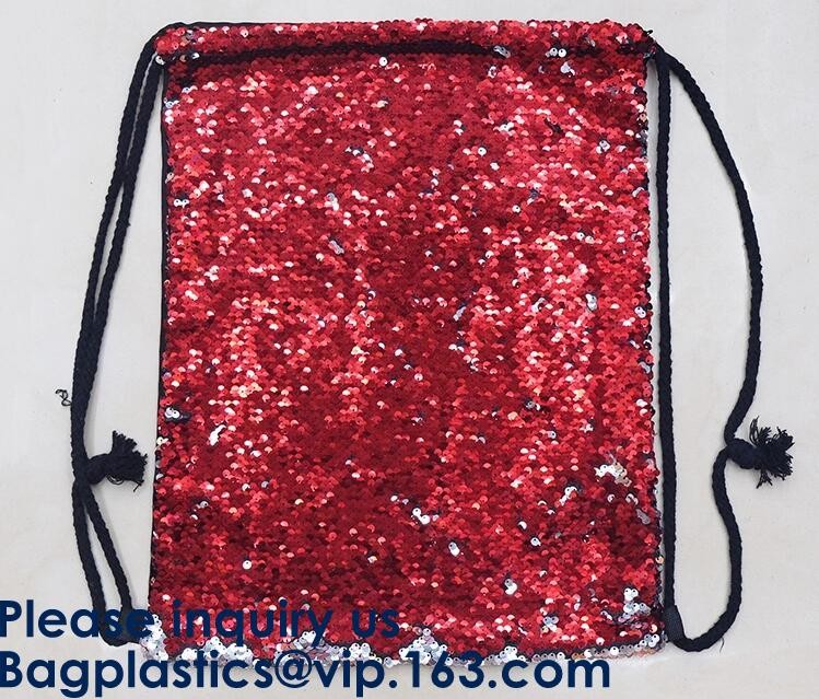 Sequin Shoulder Bag Sequins Crossbody Bag Glitter Sparkling Small Tote Bags Girls Hit Color Handbags, bagease, bagplasti