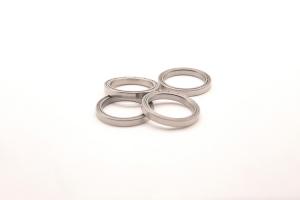 Quality Deep Groove Robot Joint Ball Bearing 6709ZZ Size 45*55*6mm 2RS ZZ Ball Bearing wholesale