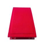 Wood Gymnastics Equipment Springboard UV Protection Surface Material PVC / PU