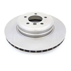 Quality BMW 34116763824 Chassis Parts Brake Disc wholesale