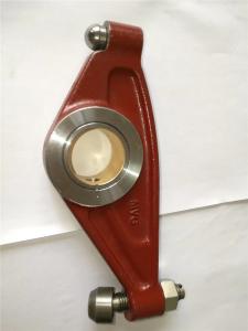 Quality Shaft Cylinder Turbocharger Spare Parts Original Hydraulic High Pressure wholesale