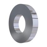 0.5mm Thin Stainless Steel Band Decoration SS201 304 316 321