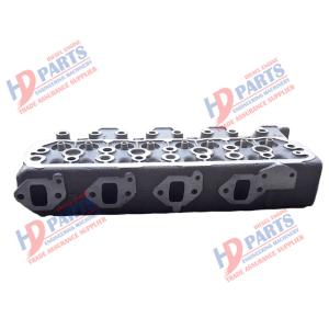 Quality 4D34T Engine Cylinder Head ME997711 For MITSUBISHI wholesale
