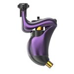 Green Color Rotary Tattoo Machine Tattoo Gun Rotary Tattoo Pen Machine Aluminum