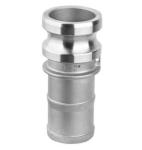 Type E 50mm Camlock Fittings / A-A-59326 Camlock Female Coupler