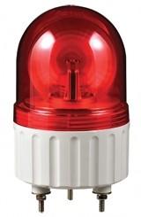 LED Revolving Warning Light Ø80mm Max.90dB LED Revolving Light Adapting Power