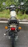 Cheap import adult street legal dirt motorcycle 200cc dirt bike cheap for sale