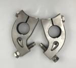 Universal Sprint Car 1.125 Inch Titanium Torsion Bar Stop Other Features and