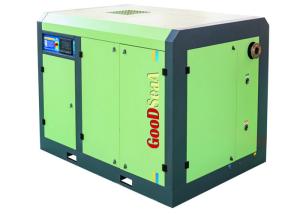 Quality Chemistry Industries 180hp Industrial Screw Compressor Energy Saving wholesale