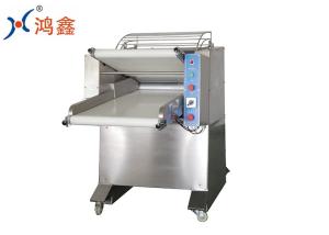 Quality 600 Roller Width Stainless Steel 304 Flour Kneading Machine wholesale