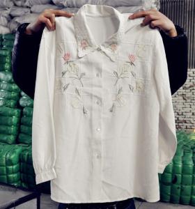 Quality unsorted used clothes for sale wholesale