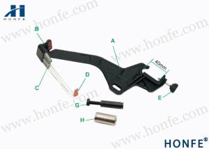 Quality AM8031A CMC1001 Somet Loom Spare Parts 40mm/50mm Rapier Loom wholesale