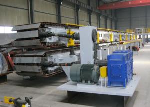 Quality Rock Wool Sandwich Panel Machine For Fire Prevention wholesale