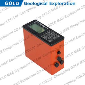 Quality Natural Magnetic Field Underground Metal Exploring Proton Magnetometer wholesale