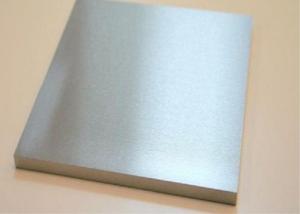 Quality High Temperature Furnace Niobium Products Nb Sheet 0.15~6mm Thickness wholesale