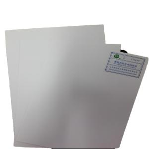 Quality Offset Printing Compatible Chemical-Mechanical Pulp Art Paper Snow Eagle and Durable wholesale