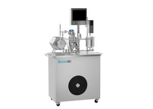 Quality 2L Capacity Laboratory Bead Mill for High-Viscosity Materials wholesale