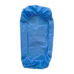 Medical Disposable Bed Cover Non Woven Surgical Elastic Underpad 15-70gsm