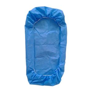 Quality 15-70gsm Disposable Medical Bed Covers wholesale