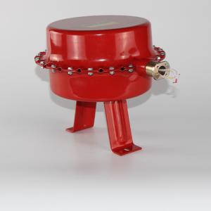Quality Industrial Aerosol Fire Extinguishing Systems On Unattended Computer Rooms wholesale
