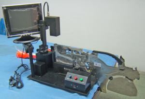 Quality ORIGINAL SAMSUNG SMT MACHINE SM FEEDER CALIBRATION JIG wholesale