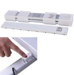 Greenhouse Supplemental Lighting High End Led Grow Lights 48V Output