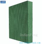 Asia Biggest Manufacturer air conditioner/Evaporate cooling pad/evaporate air