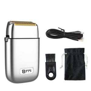 Quality SHA-304 Head Shaver Electric Rechargeable Razor Cordless Shaver Trimmer wholesale