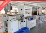 Face Mask Single Core Double Core Nose Wire Cable Extrusion Production Line