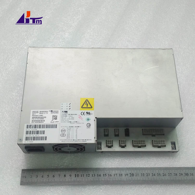 ATM Machine Parts Wincor Cineo Power Supply C4060 CMD 01750160689