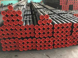 Quality Thread Directional Ditch Witch Drill Pipe Straight Holes High Accuracy wholesale