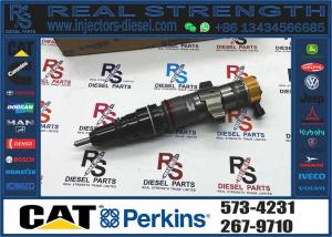Quality High Quality Diesel Fuel Injector 573-4231 387-9438 328-2577 20R-9433 235-5261 267-3360 328-2574 20R-8065 wholesale