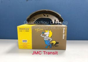 Quality MAMUR Car Brake Shoe For JMC TRANSIT VE83 CC94VB 2200AA wholesale