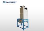 Steel Animal Feed Processing Equipment Cassava Pellet Feed Cooling Sifting