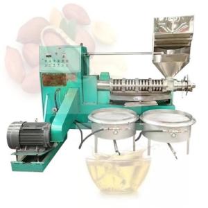 Quality Coconut Oil Press Machine wholesale