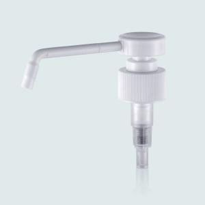 Quality JY315-21A Leakage Proof Plastic Lotion Pump SS316 Spring wholesale