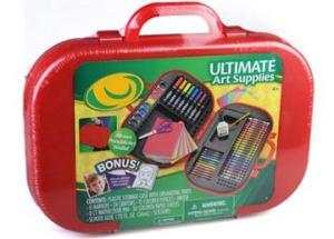Quality Multi-functional PVC Stationery Set wholesale