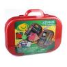 Buy cheap Multi-functional PVC Stationery Set from wholesalers