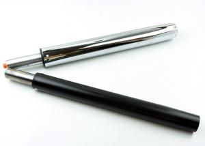 Quality Heavy Duty Black Surface Nitrogen Gas Springs Hydraulic Adjustable 180mm Lifting For Bar Stool Parts wholesale