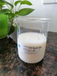 Water Repellent Antistatic Agent For Textile Dyeing Milky White Liquid
