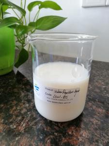 Quality Chemical Defoaming Water Repellent Agent White Liquid Light Yellow Emulsion wholesale