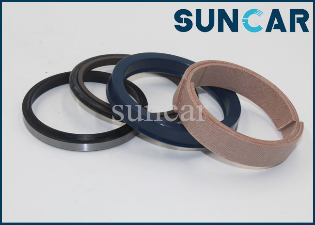 707-99-37150 Excavator Bucket Cylinder Seal Kit Fits Komatsu PC160LC-7E0 Machinery Repair Kit