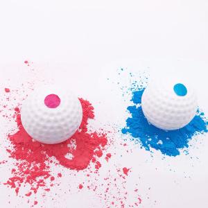 Quality Boy Girl Gender Reveal Balls wholesale