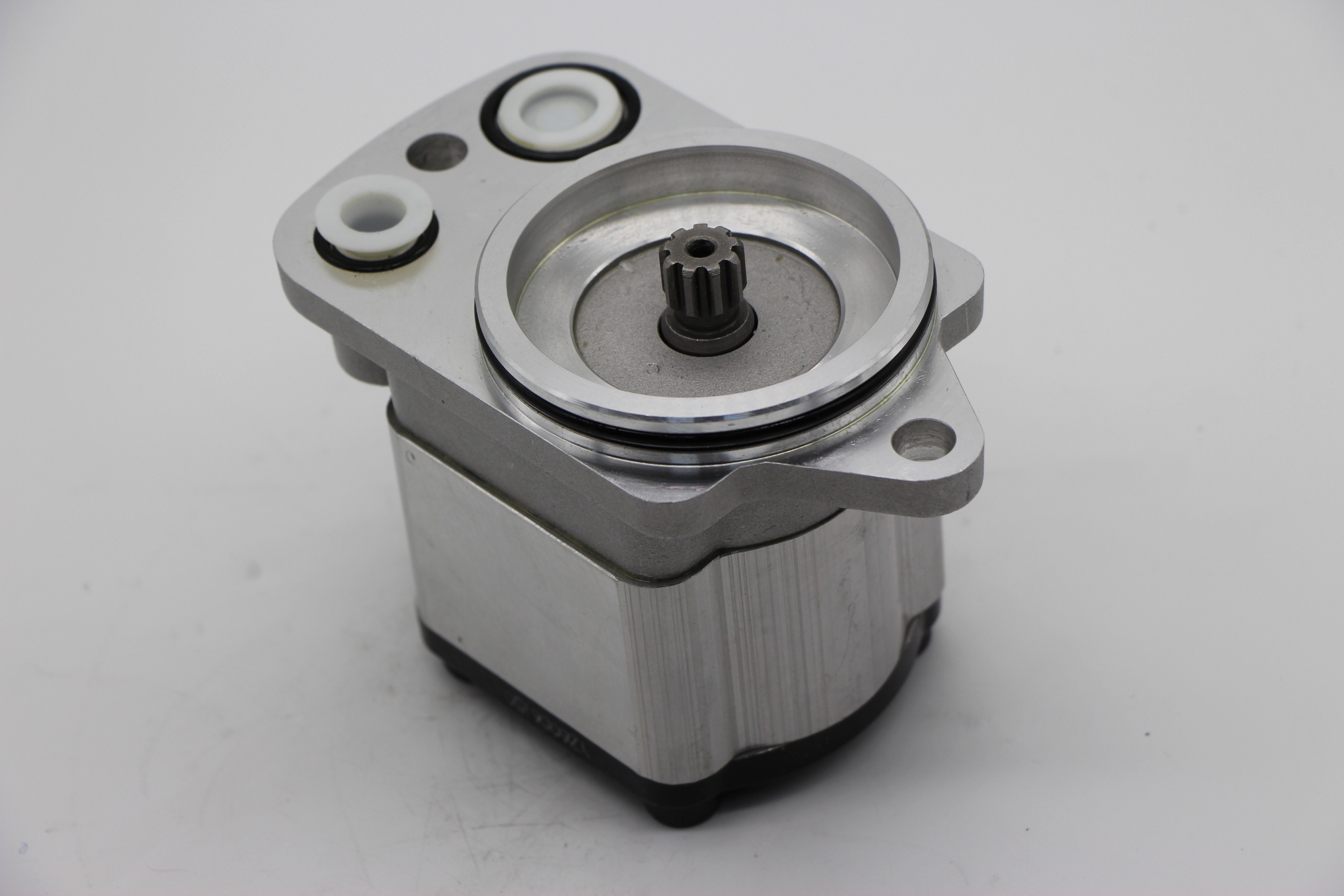 Hot sale good quality DH500 gear pump .hydraulic pump for E330C excavator