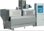 Nutritional Powder Food Extruder Machine Stainless Steel 304 Baby Food