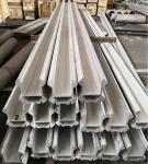 7250mm Aluminium Extruded Profiles Long Tf500 Feed Beam HYASVFB7020