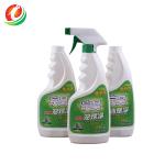 Non Toxic Formula Kitchen Grease Liquid Dishwasher Detergent Sustainable