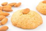 Sweet And Salty Amaretti Di Saronno Cookies With Certificate 150g Packing MOQ
