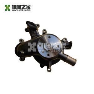 Quality SANY Concrete Mixer Truck Parts 60011710 Pump Assembly 161003811F wholesale