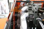 49kw PET Stretch Blowing Machine 1.5L Mineral Water Bottle Blowing